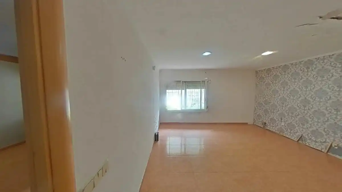 Appartement à vendre à Carrer Ramon Menéndez Pidal