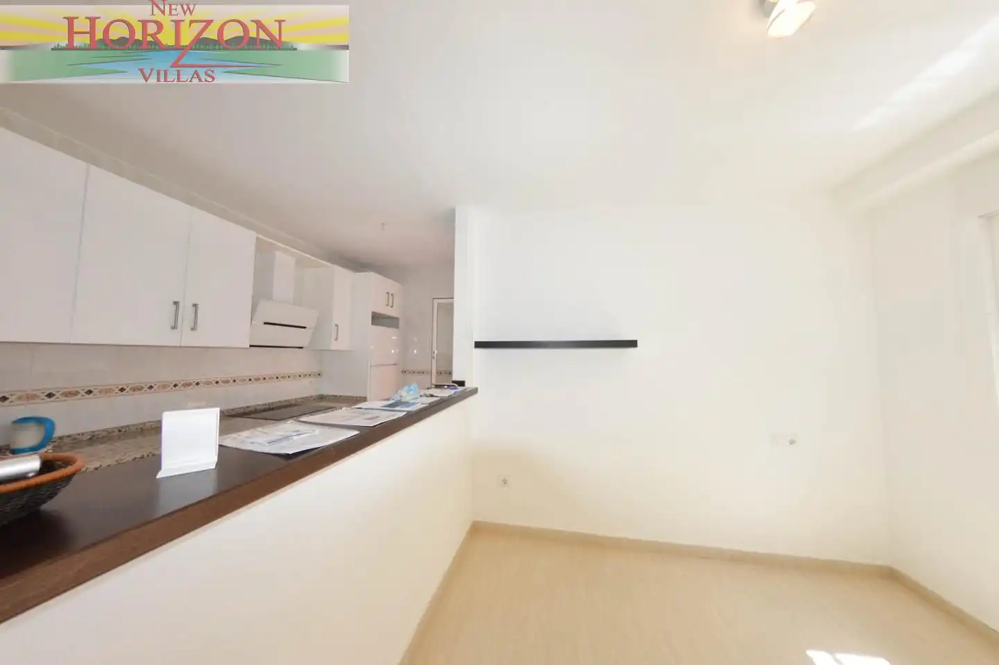 Kitchen of Duplexes for sale in Zurgena  with Heating