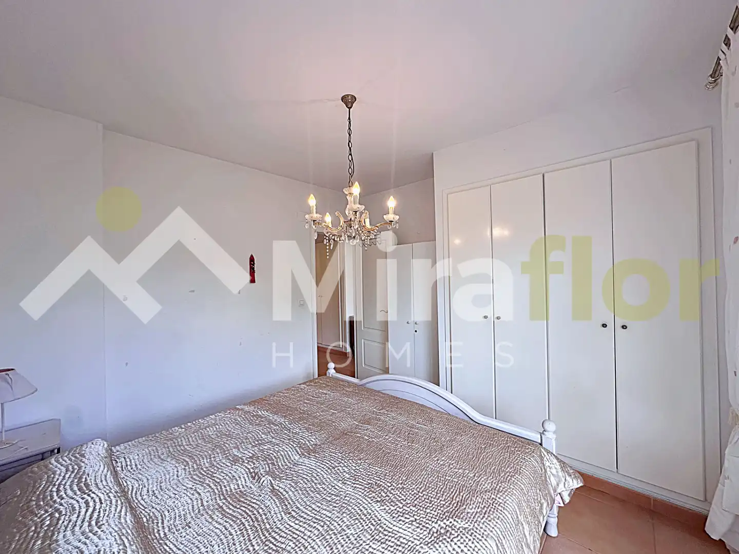 Apartament amb terrassa en venda a Las Marinas / Les Marines, imagen 21
