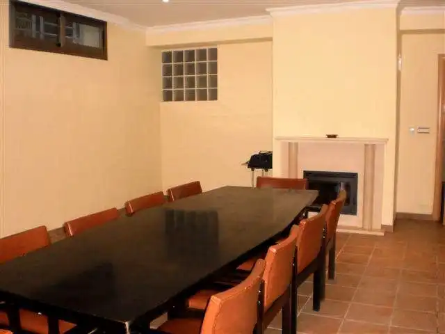Casa amb terrassa en venda a Martín De Saavedra, imagen 19