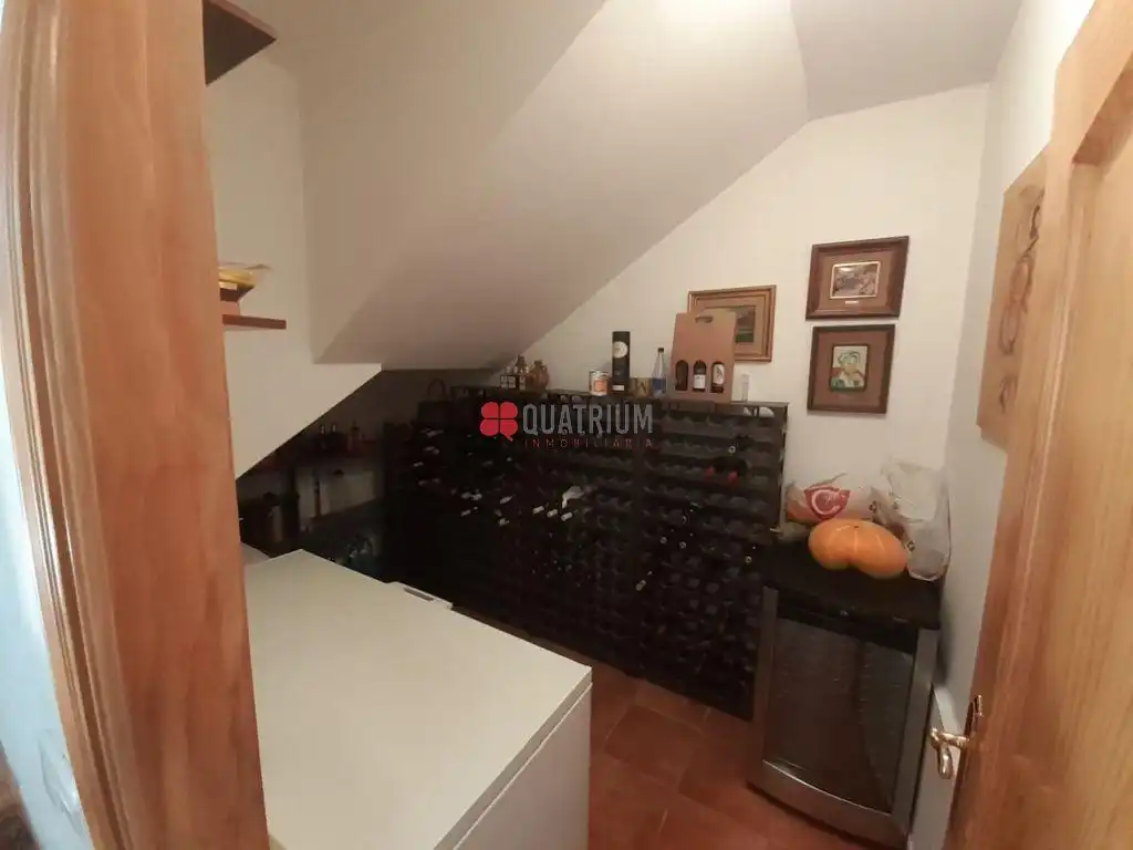 Casa o chalet en venta en Santiago de Compostela  con Calefacción, Terraza y Trastero