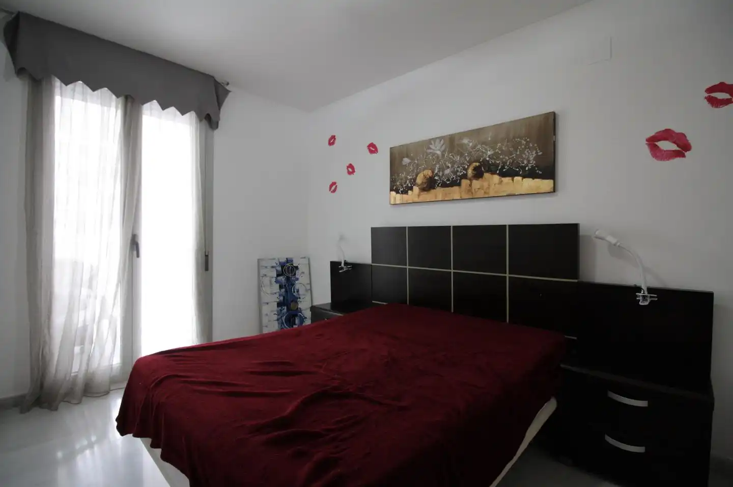 Flat for rent in Gregal, Alitana - Casablanca