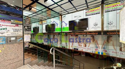 Photo 3 of Premises for sale in Calle Zamora, 55, San Vicente - Las Úrsulas, Salamanca