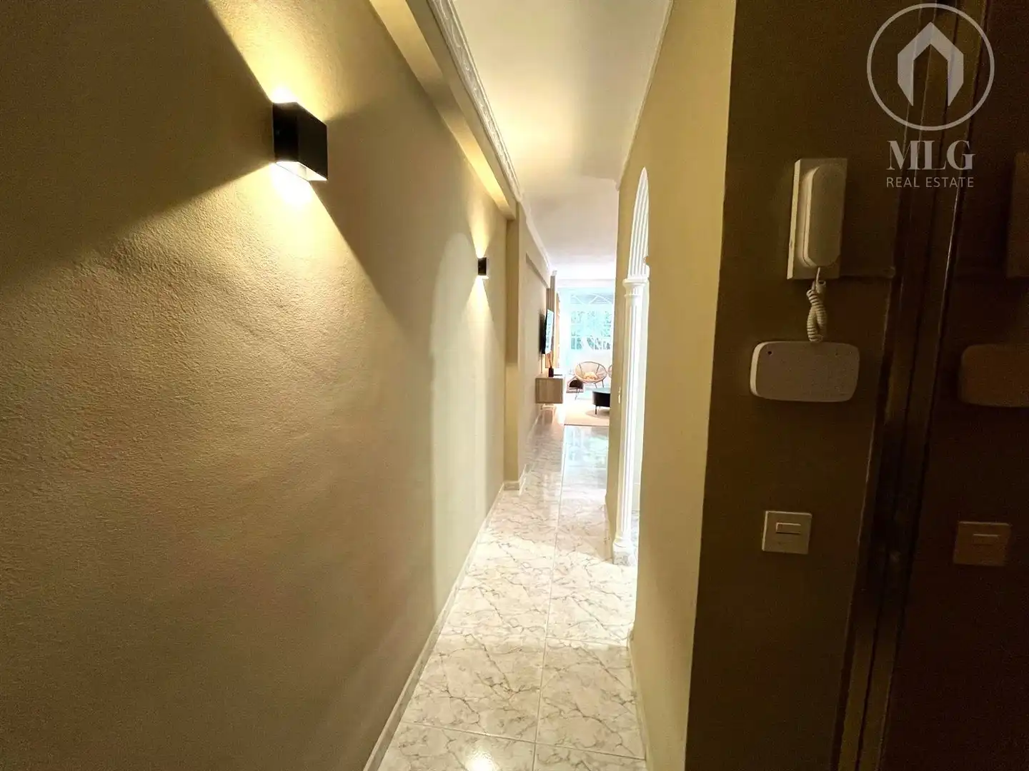 Piso en venta en Málaga con Aire acondicionado y Amueblado