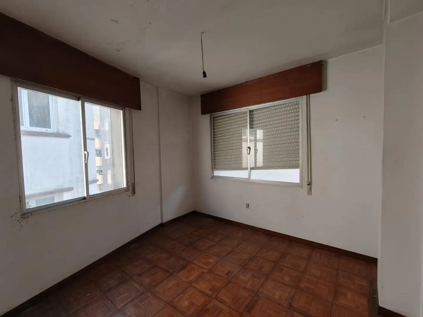 Habitación de Piso en venta en Ribeira con Terraza