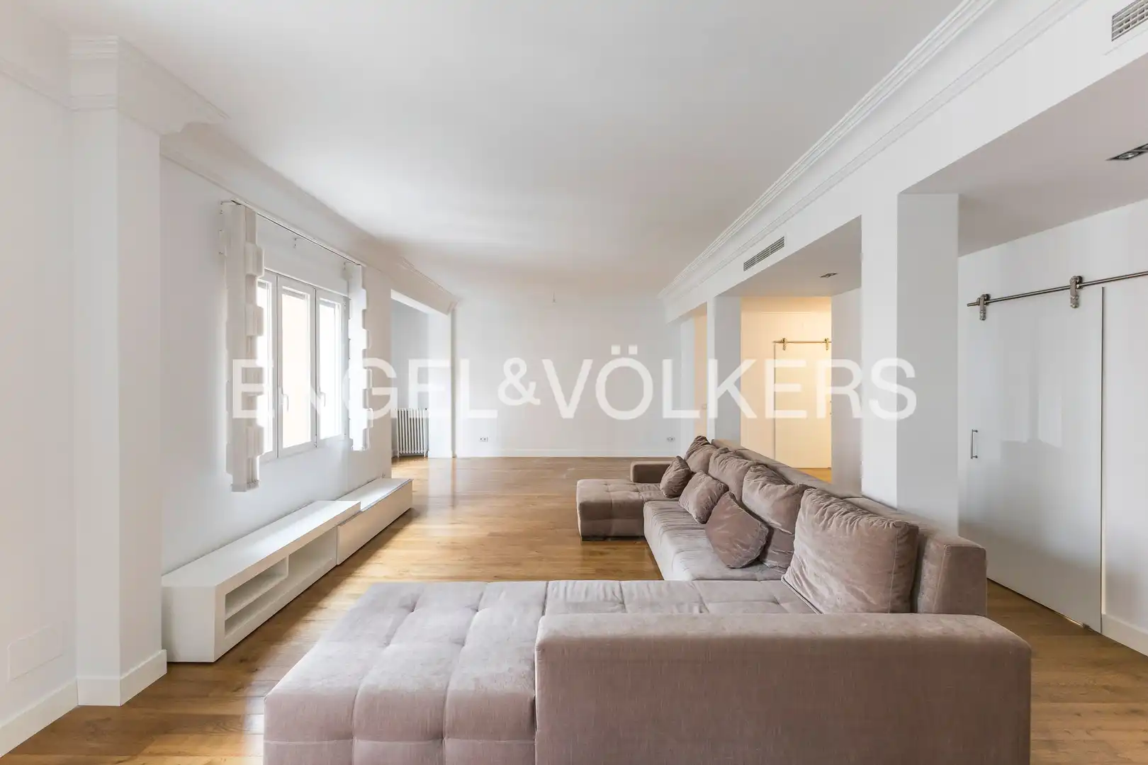 Fotografía del inmueble reportado: 4.200 €/mes — Madrid, Madrid
