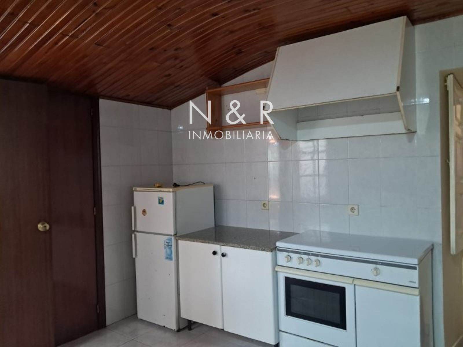 Ático de alquiler en SAN PEDRO, Concheiros - Fontiñas