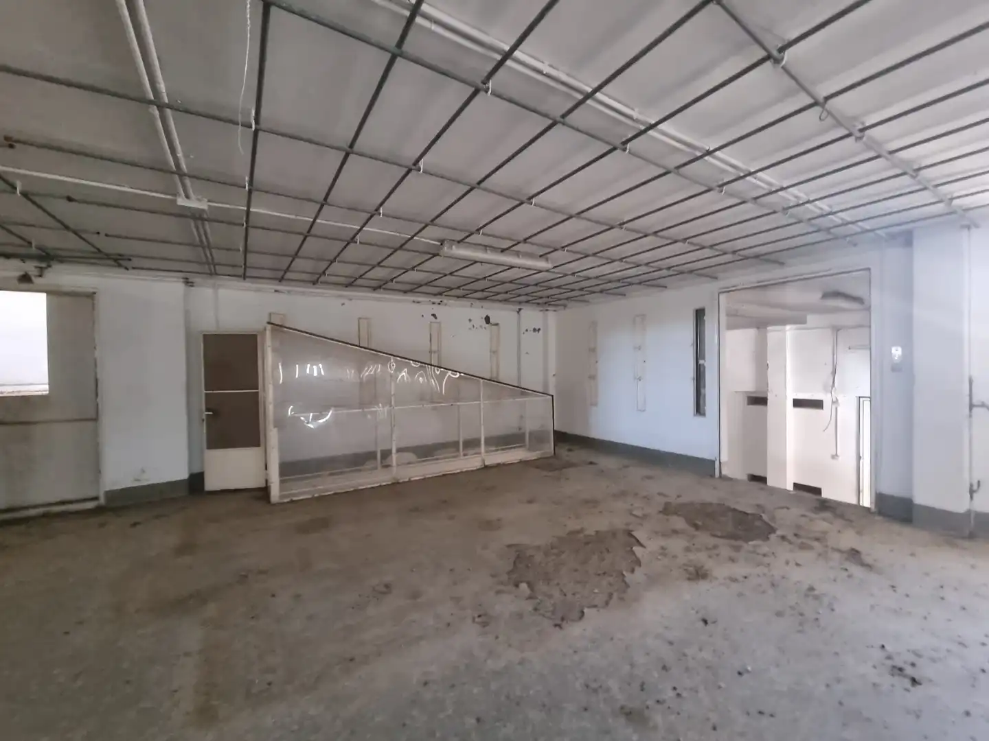 Industrial building for sale in Torvizcón, imagen 19