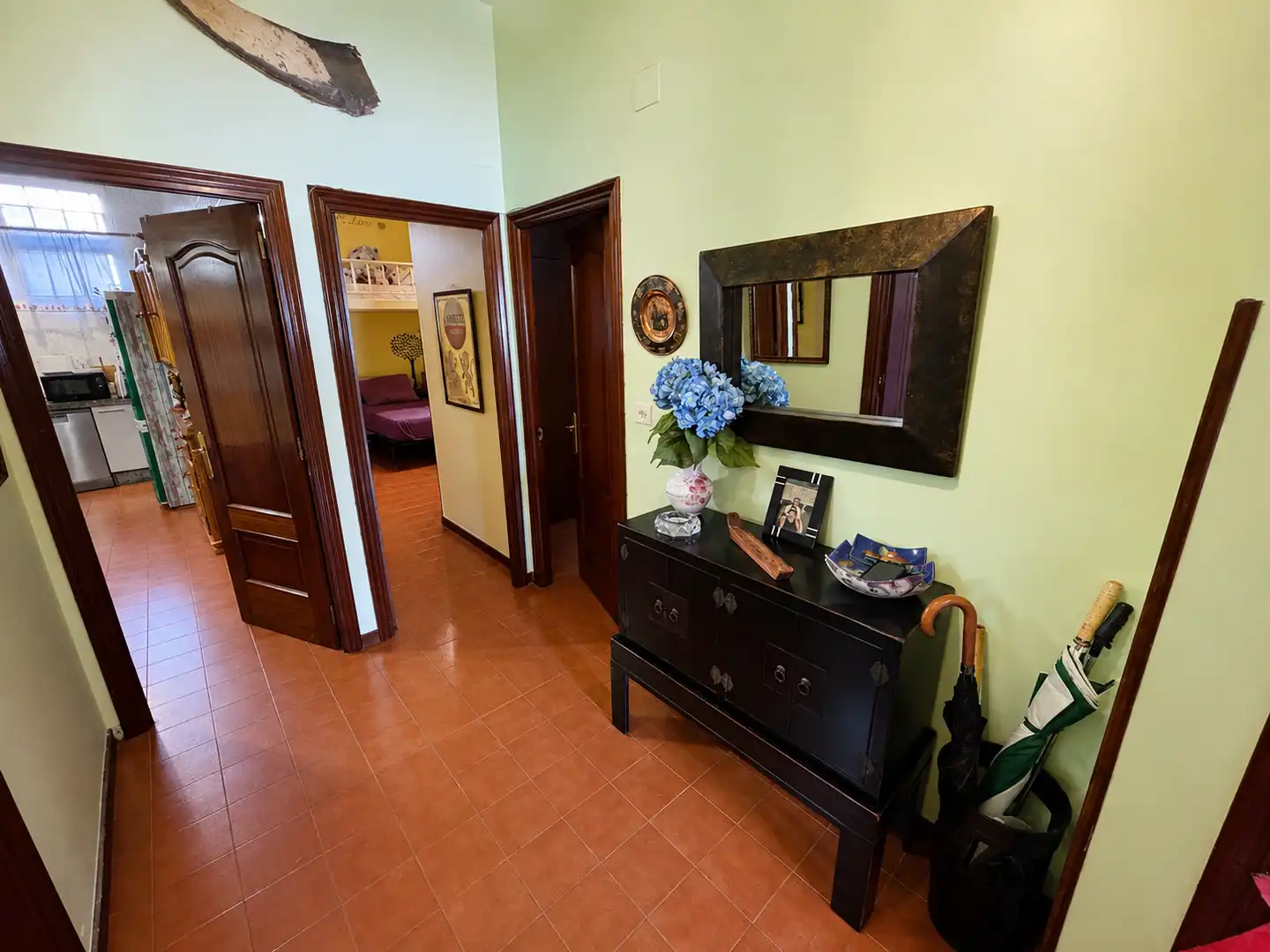 Appartamento in vendita a simón tomé santos 16, imagen 4
