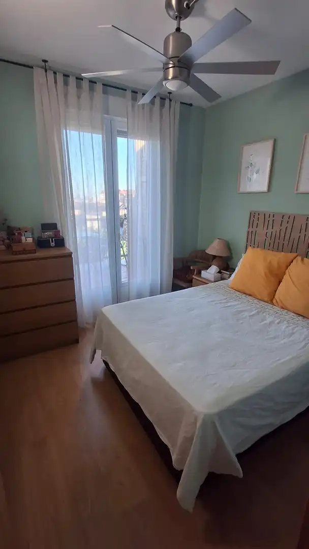 Duplex with lift for sale in Moratalaz, imagen 15
