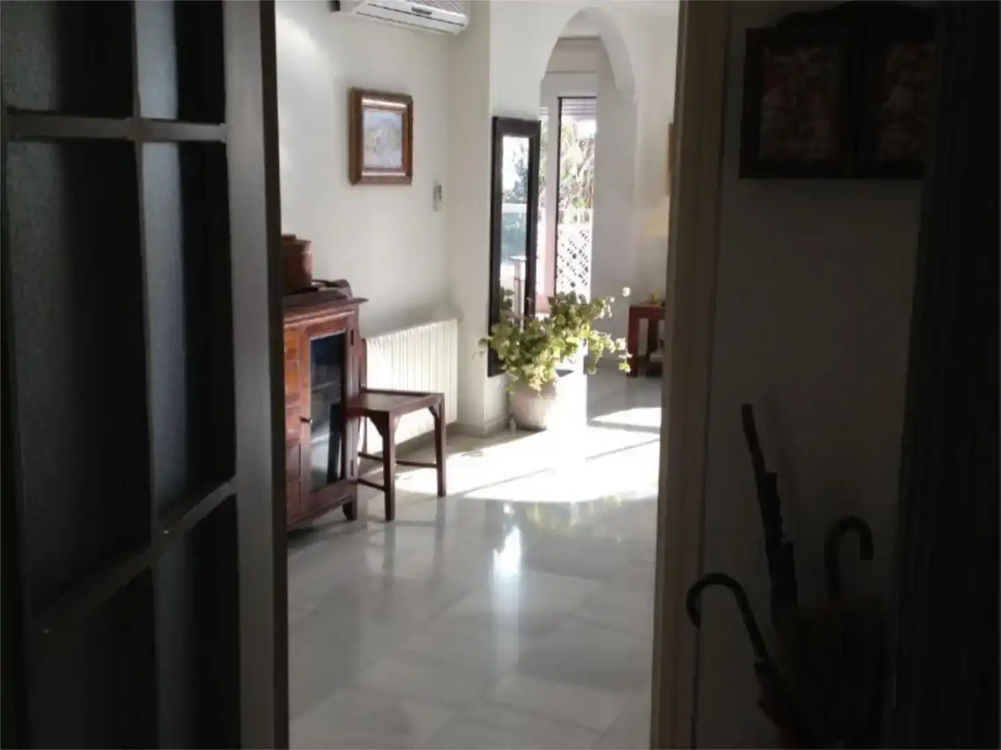 Piso en venta en Málaga con Trastero y Amueblado