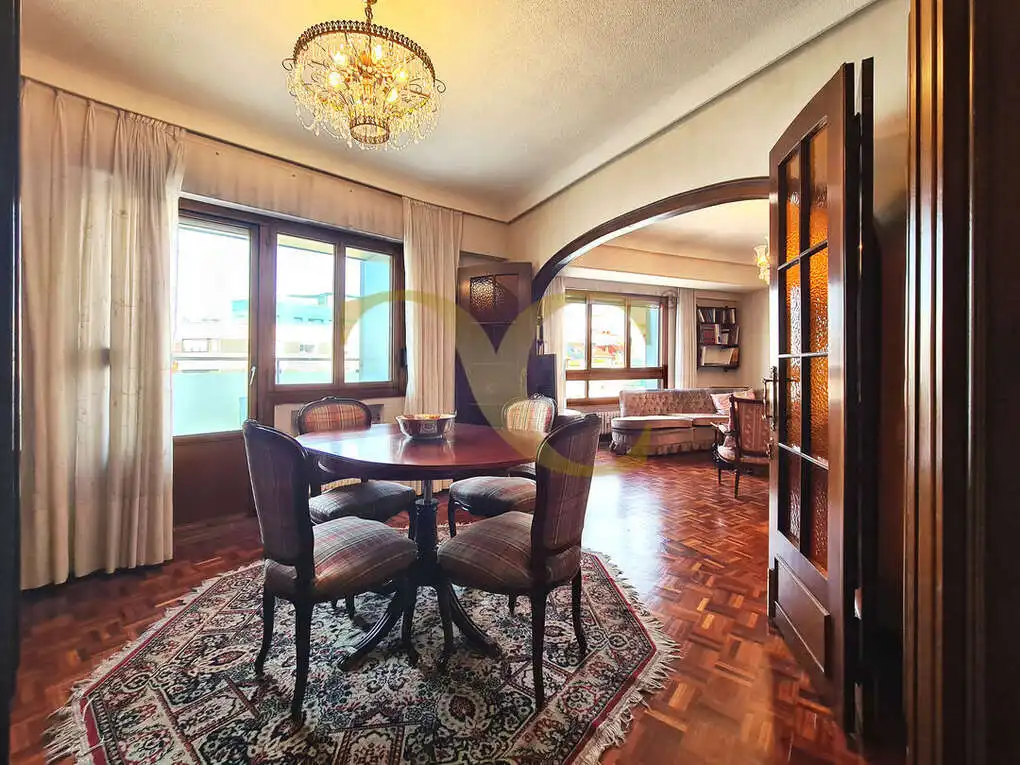 Wohnung mit Terrasse zum Verkauf in Calle Muñoz Degraín, imagen 7