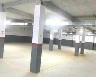 Parking of Industrial buildings to rent in Badalona