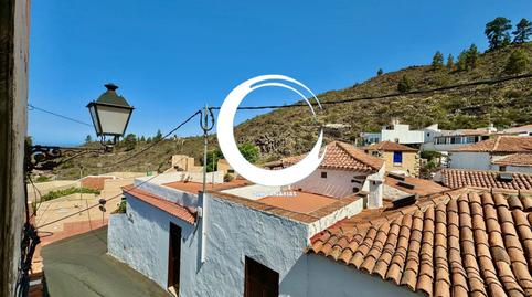 Foto 3 de Edifici en venda a San Felipe, Guía de Isora interior, Guía de Isora