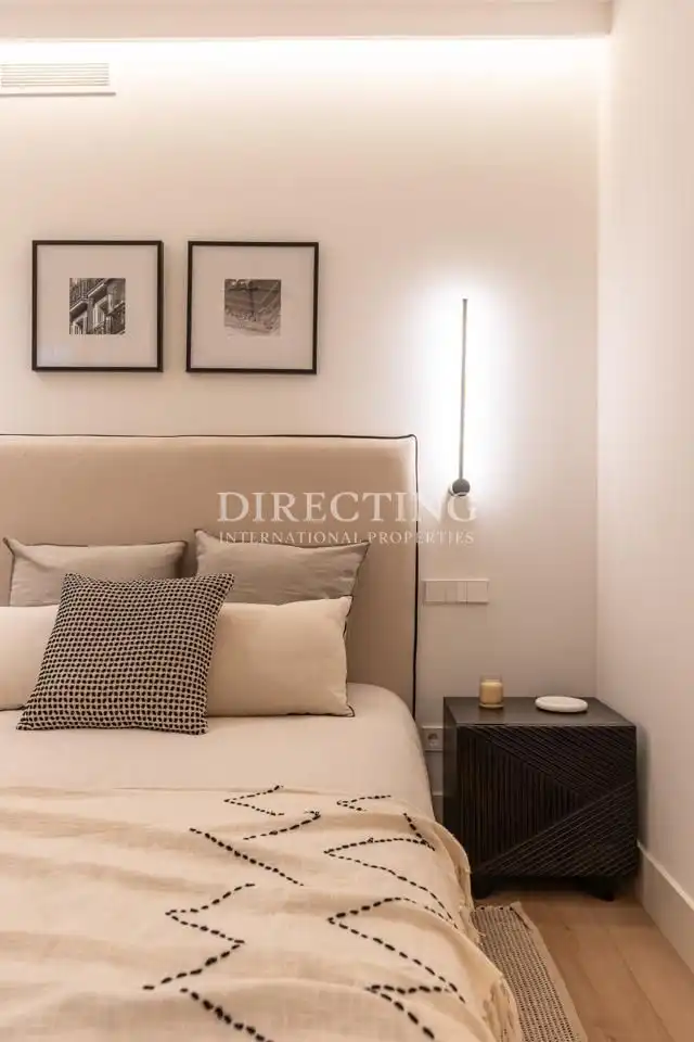 Wohnung mit Aufzug zum Verkauf in Chamberí, imagen 72