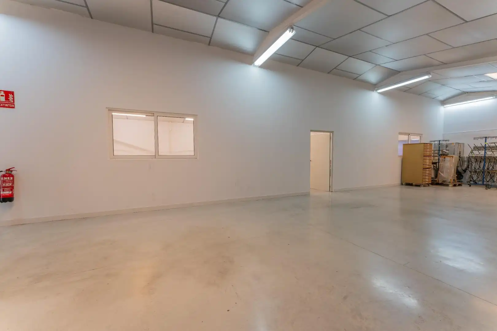 Nave industrial in vendita a Pedanías Este, imagen 14