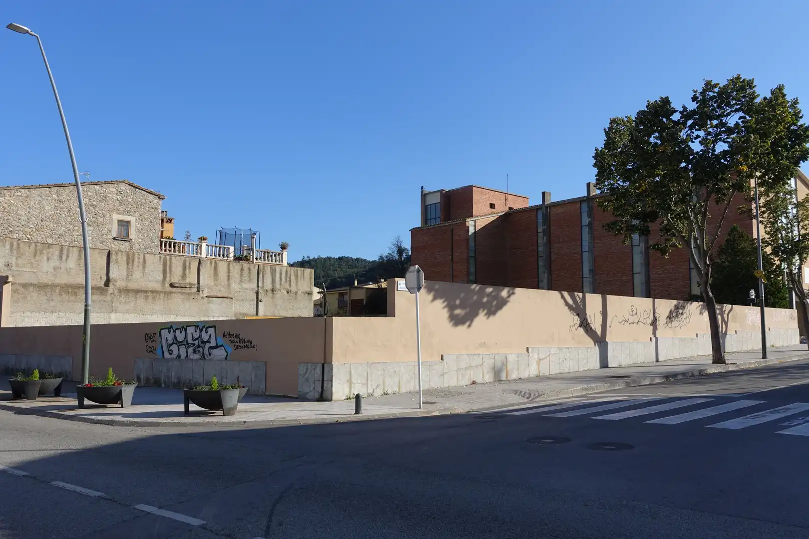 Wohnbaugrundstück zum Verkauf in Carrer Major 49