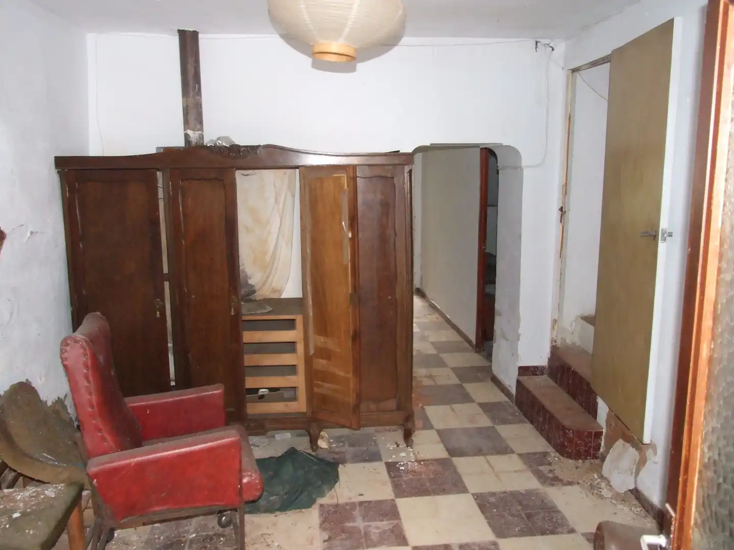 Casa in vendita a Calle Alfonso XII 11, imagen 3