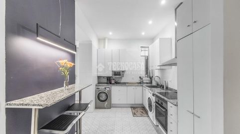 Foto 2 de Piso en venta en Gaztambide, Madrid Capital
