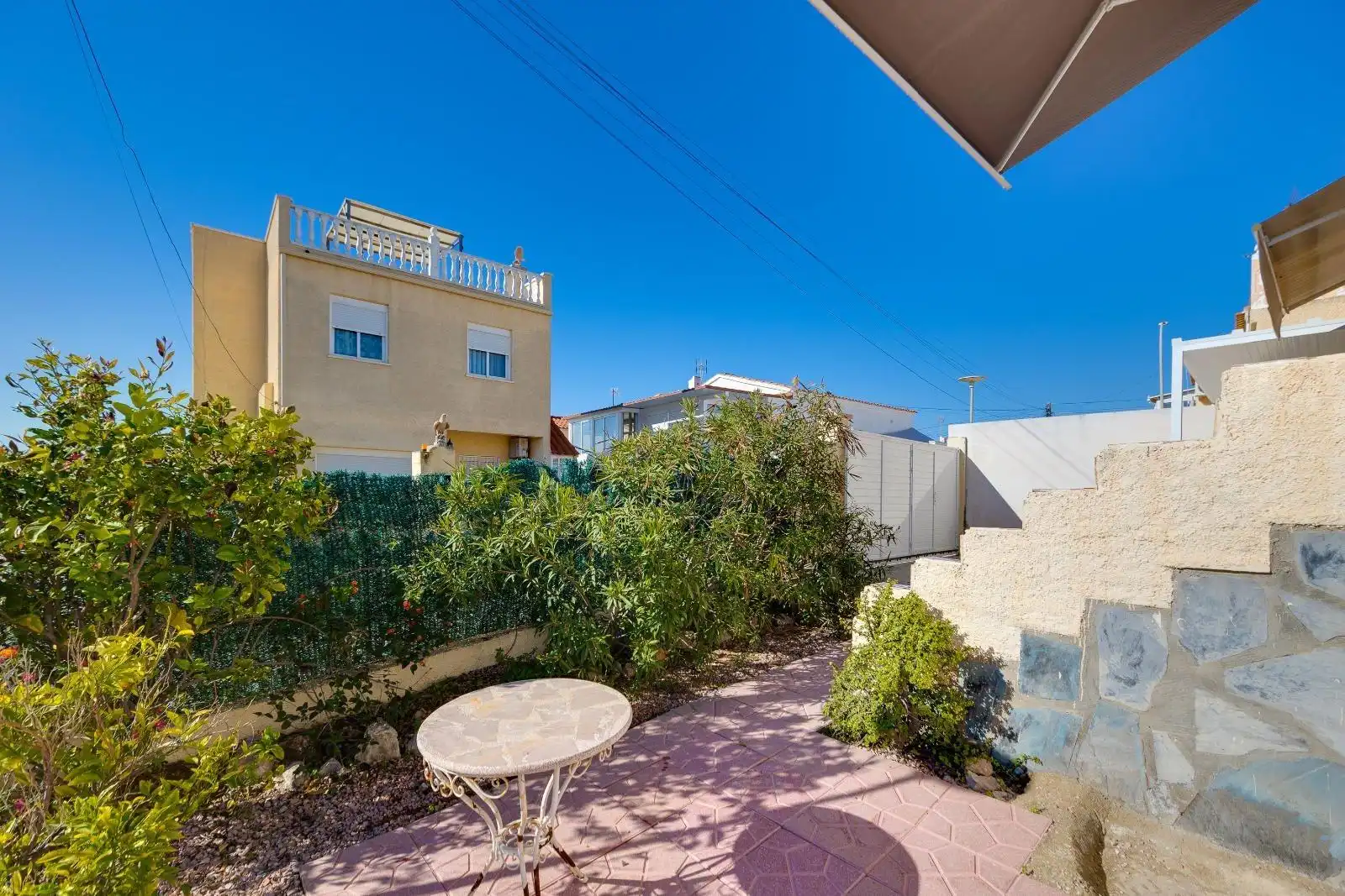 Villa mit Pool zum Verkauf in San Fulgencio, imagen 40