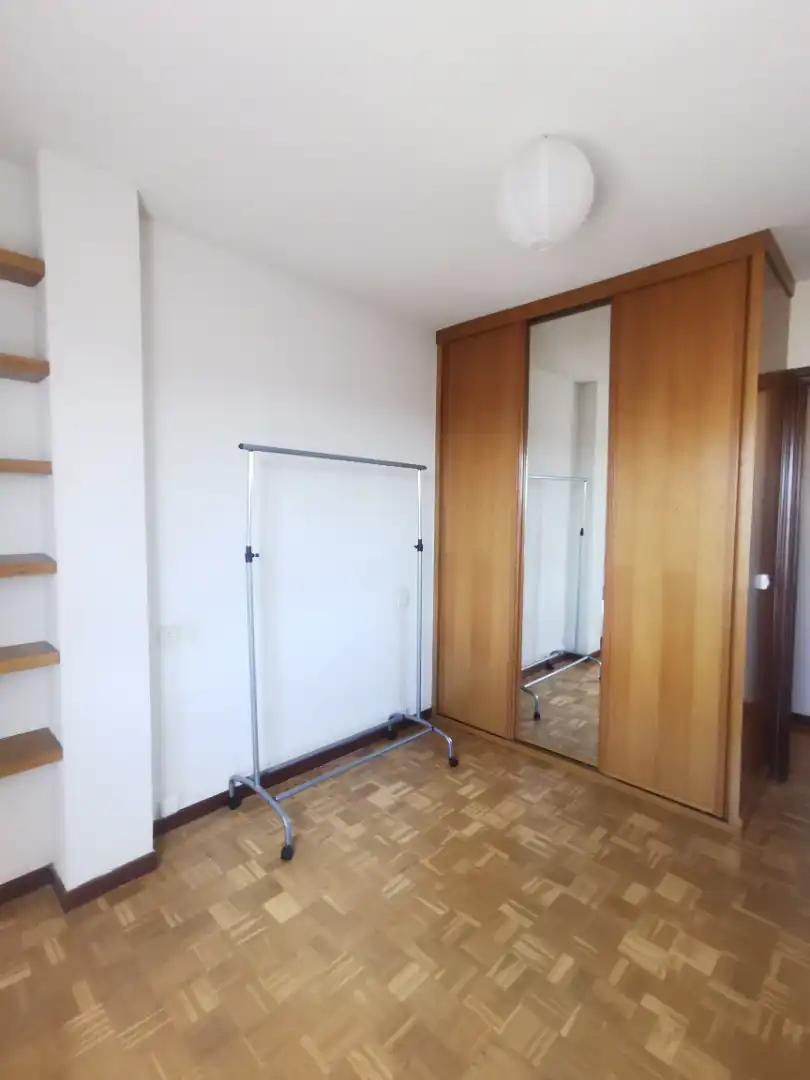 Schlafzimmer von Wohnung zum Verkauf in Salamanca mit Heizung und Parkett