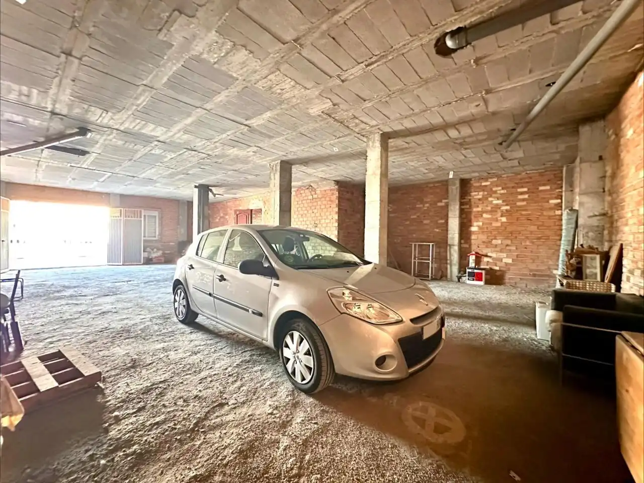 Parking de Casa o chalet en venta en Maracena con Terraza
