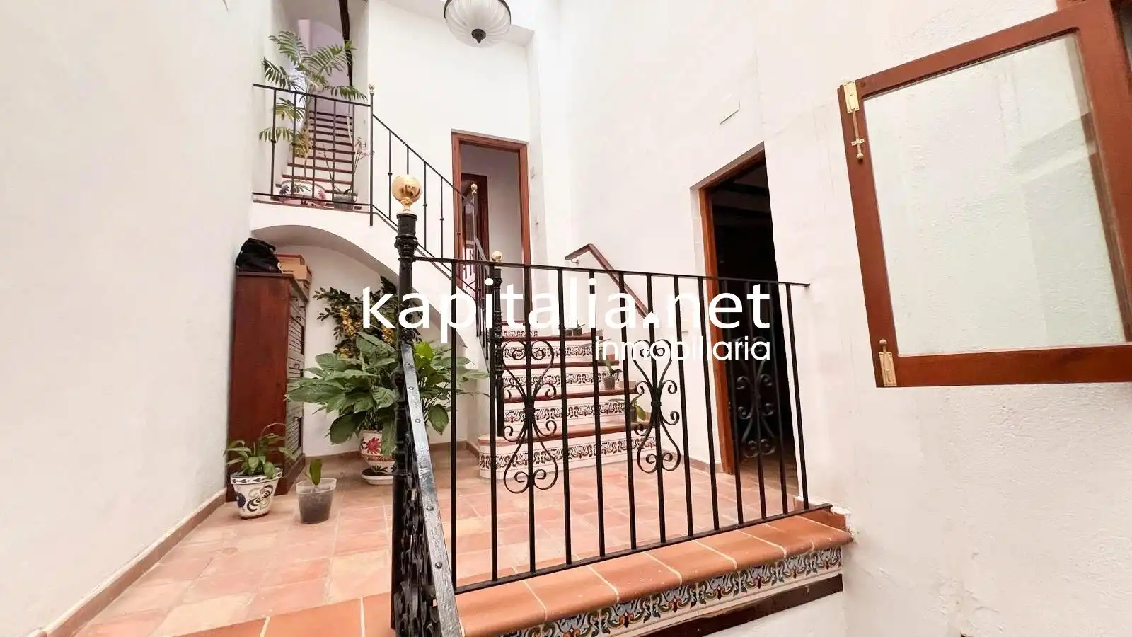 Casa o chalet en venta en Xàtiva con Terraza, Trastero y Piscina