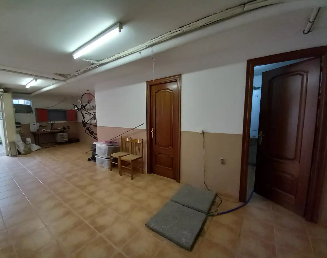 Casa o xalet en venda en Vilanova i la Geltrú amb Aire condicionat, Calefacció i Jardí privat