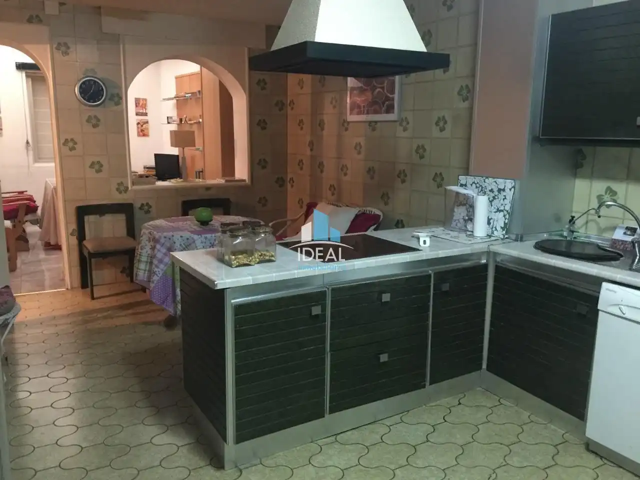 Piso de alquiler en Don Benito