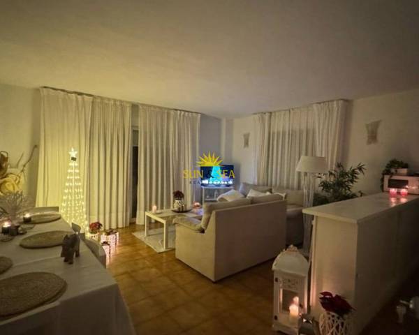 Apartamento en Alquiler en Entremares