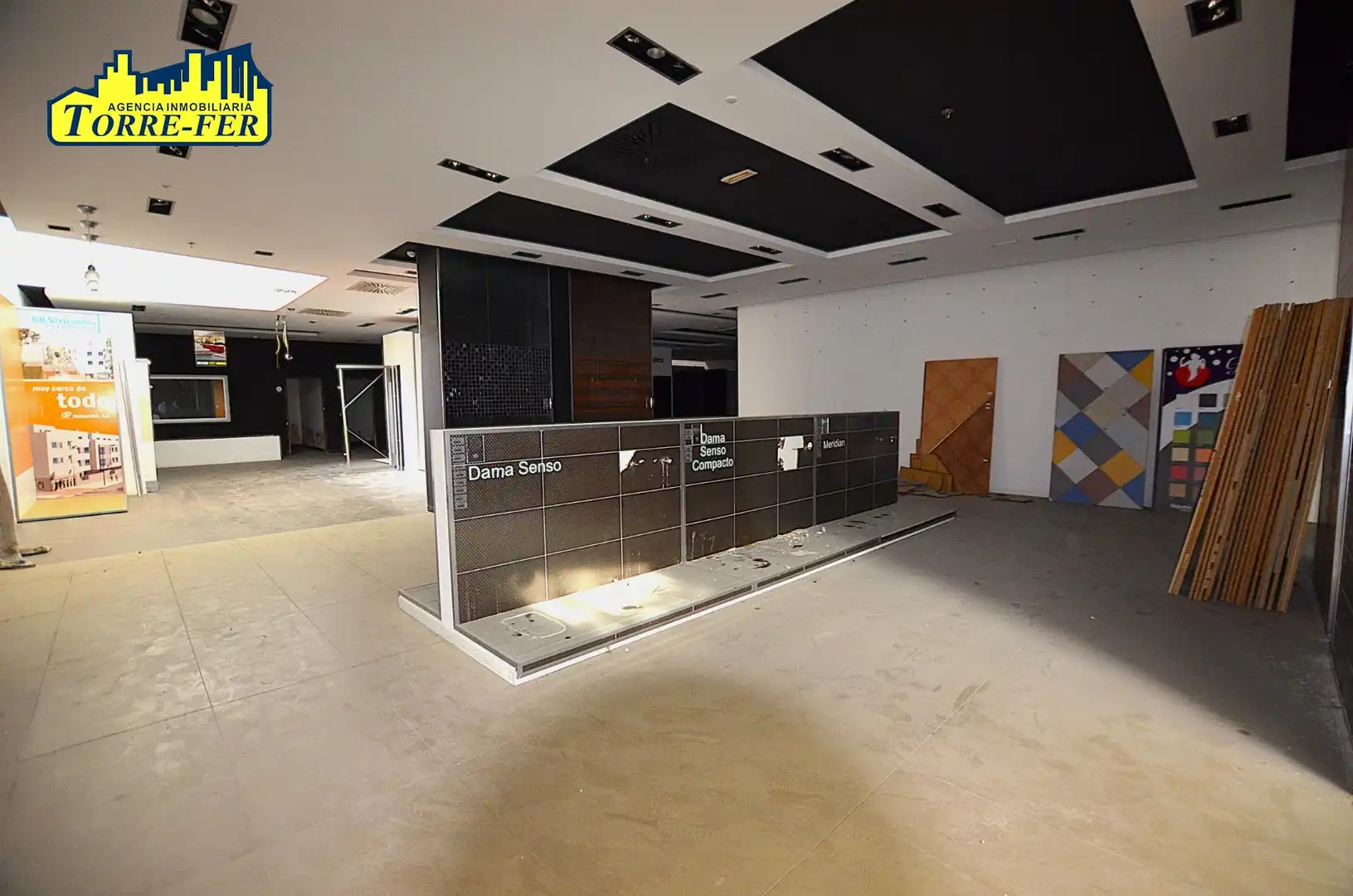 Commercial properties for sale in Almería