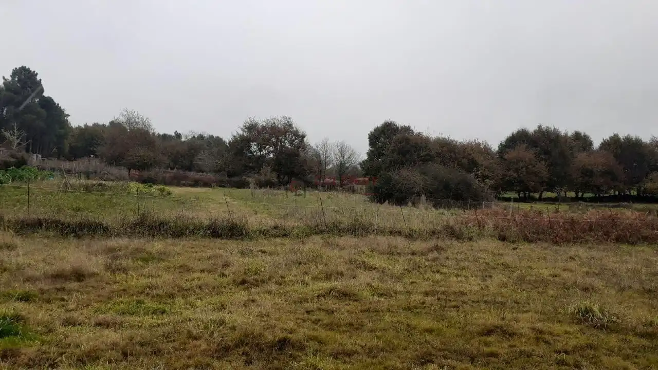 Wohnbaugrundstück zum Verkauf in Vilamarín, imagen 7