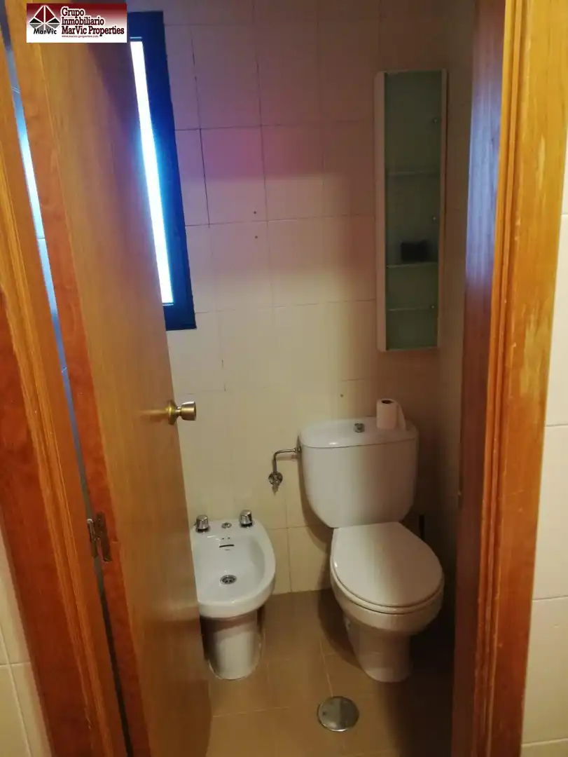 Apartamento en venta en Juzgados - Plaza de Toros