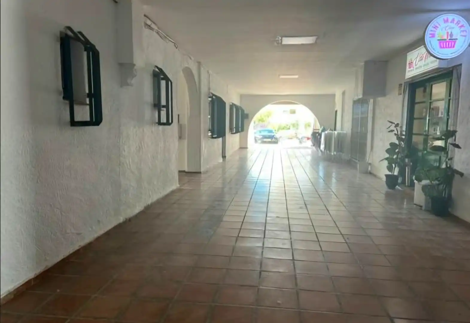 Local en venda a Avenida de Gran Bretaña, 26, Mijas Golf