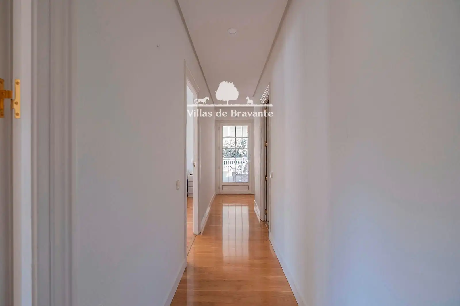 Casa o xalet en venda en Pozuelo de Alarcón amb Aire condicionat, Calefacció i Parquet