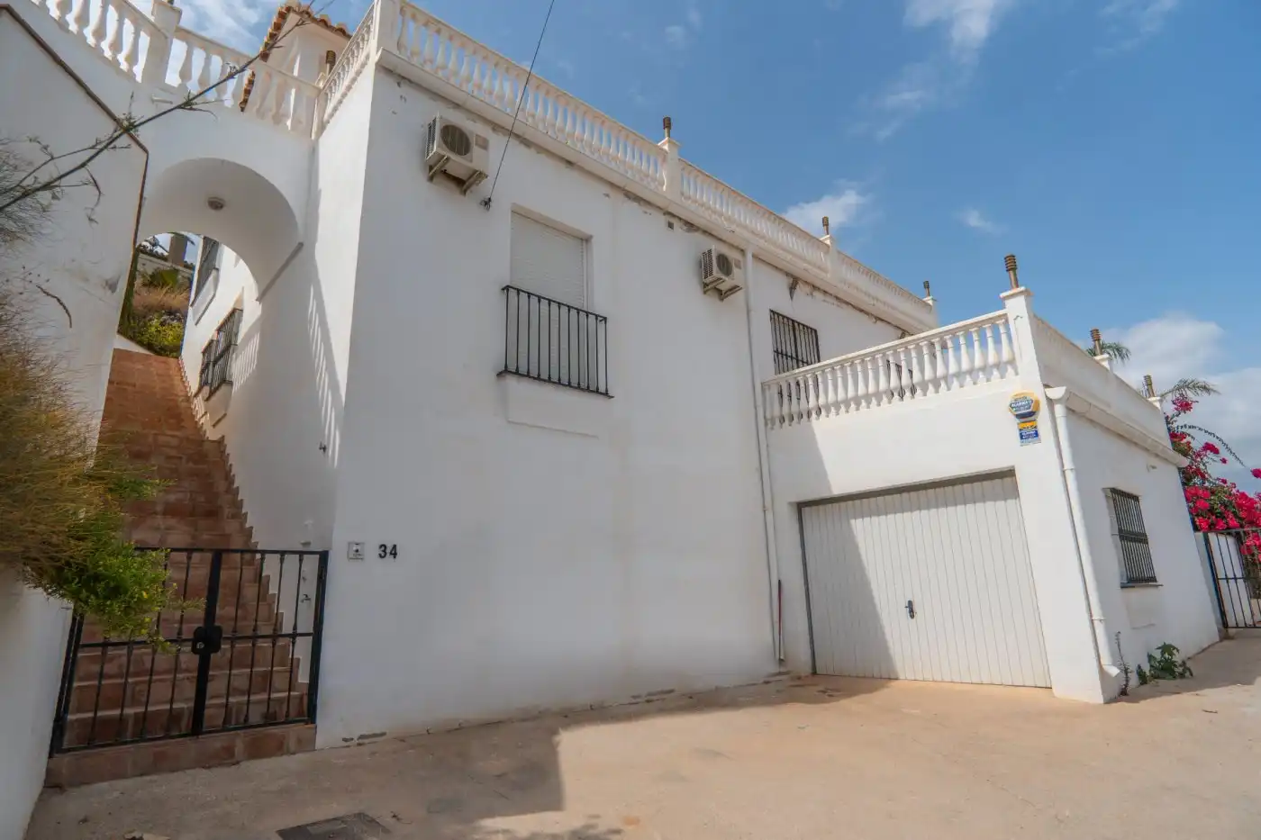 Casa o xalet en venda a LOMA DEL SOL, Benajarafe