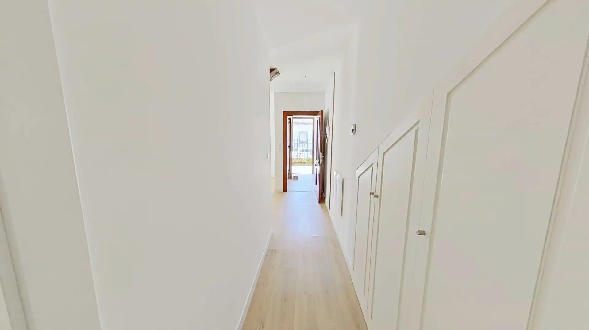 Piso de obra nueva con terraza en venta en Calle Cantabria 14, imagen 8