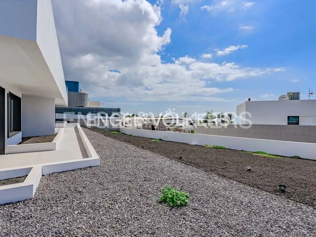 House with pool for sale in Abama, imagen 34