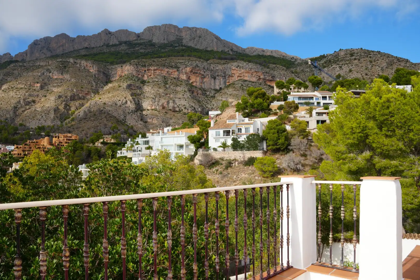 Casa en venta en Altea ciudad, imagen 21