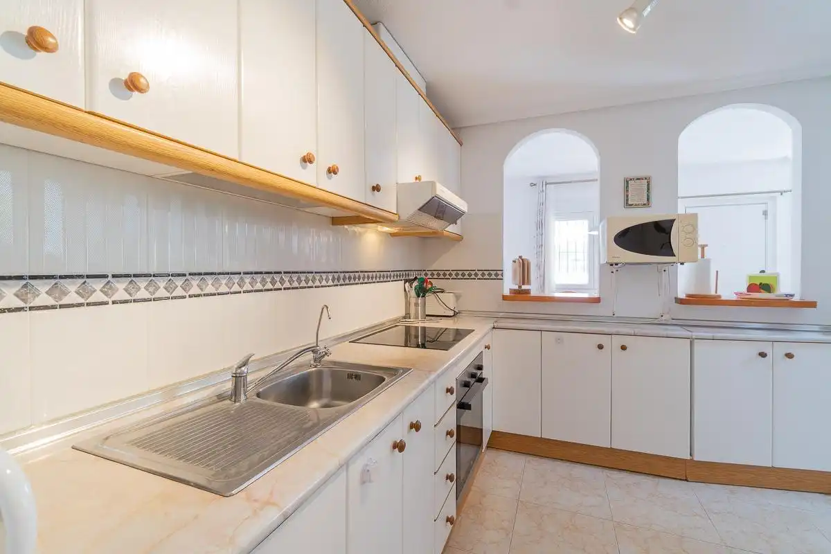 Villa avec piscine à vendre à Orihuela Costa, imagen 36