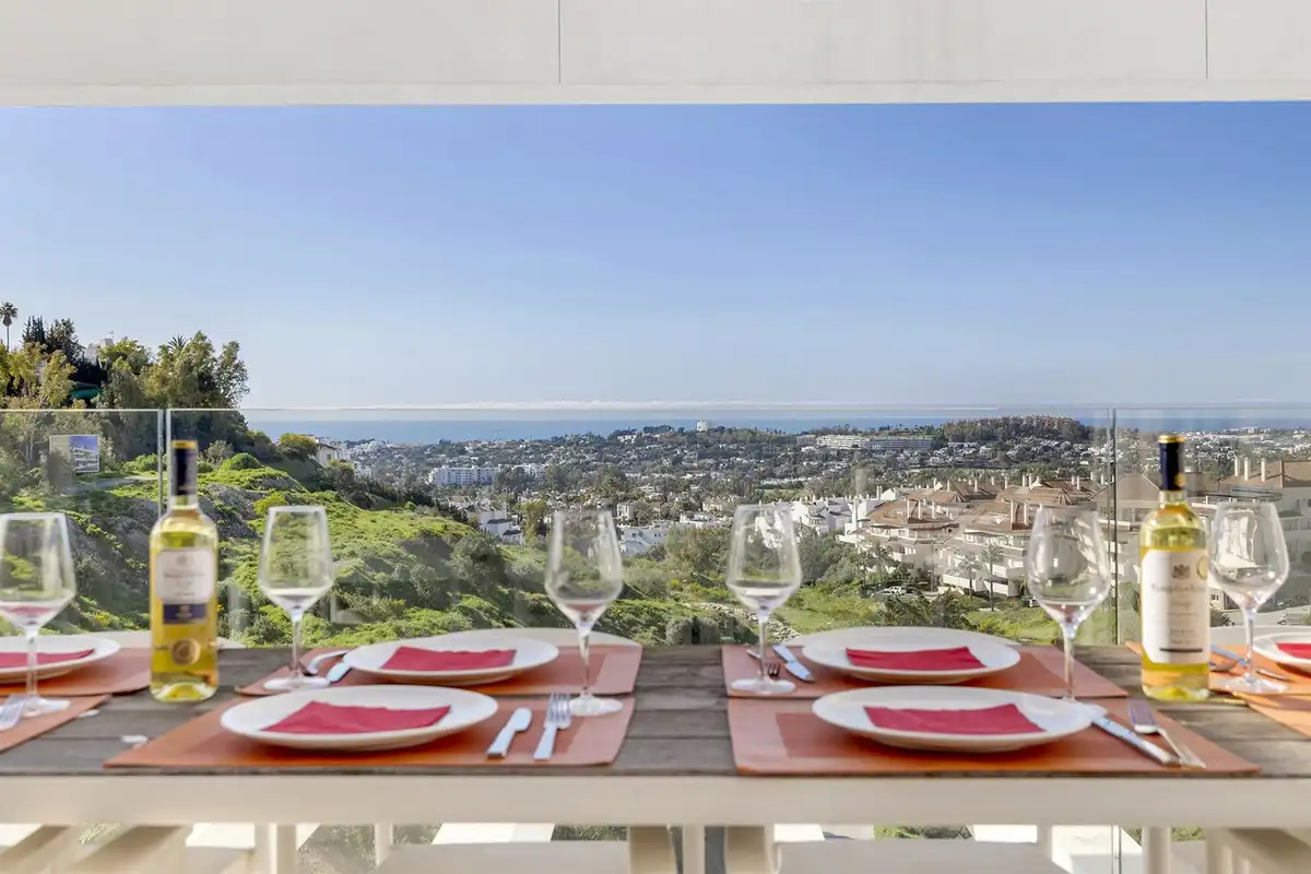 Flat with pool for sale in Marbella - Marbella,Nueva Andalucia,Avenida del Prado, imagen 17