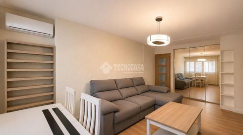 Foto 4 de Piso en venta en Calle Juan Ramón Jiménez, Centro, Torrejón de Ardoz