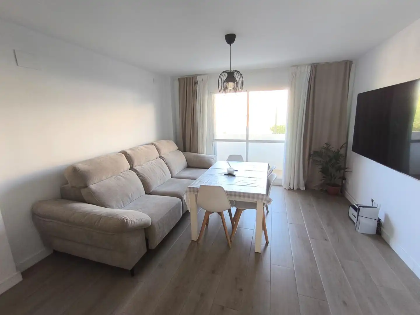 Piso con terraza en venta en La Orden, imagen 2