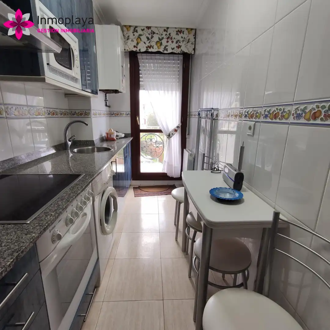 Appartamento con terrazza in vendita a Ris, imagen 6