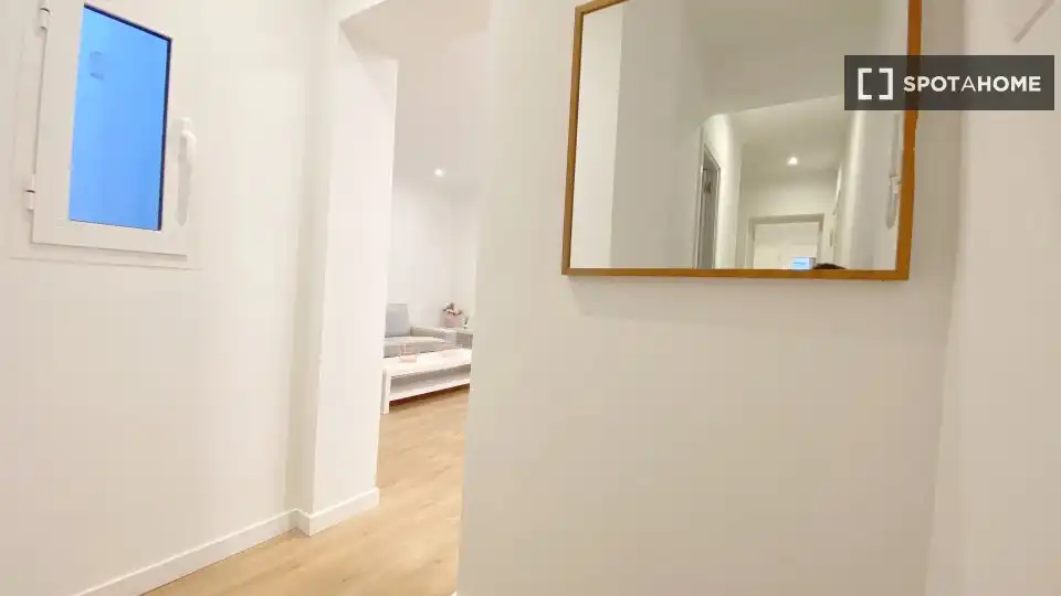 Habitació a Bons Aires