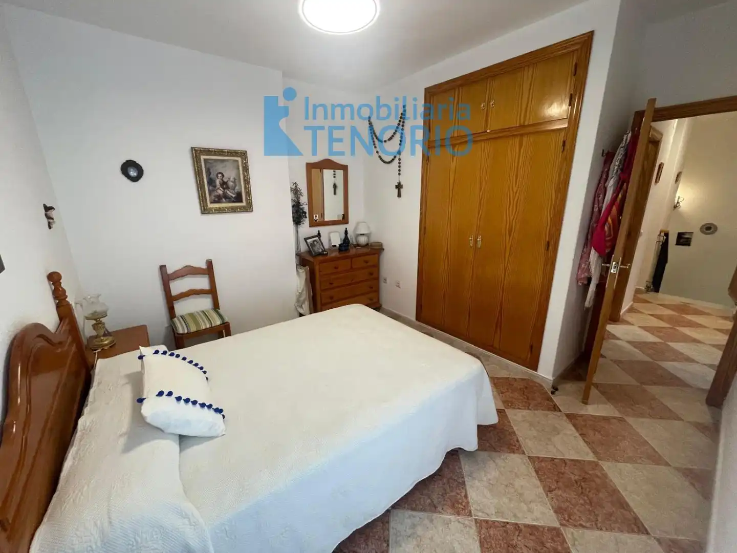 Adossat amb terrassa en venda a casa del palo 40, imagen 39