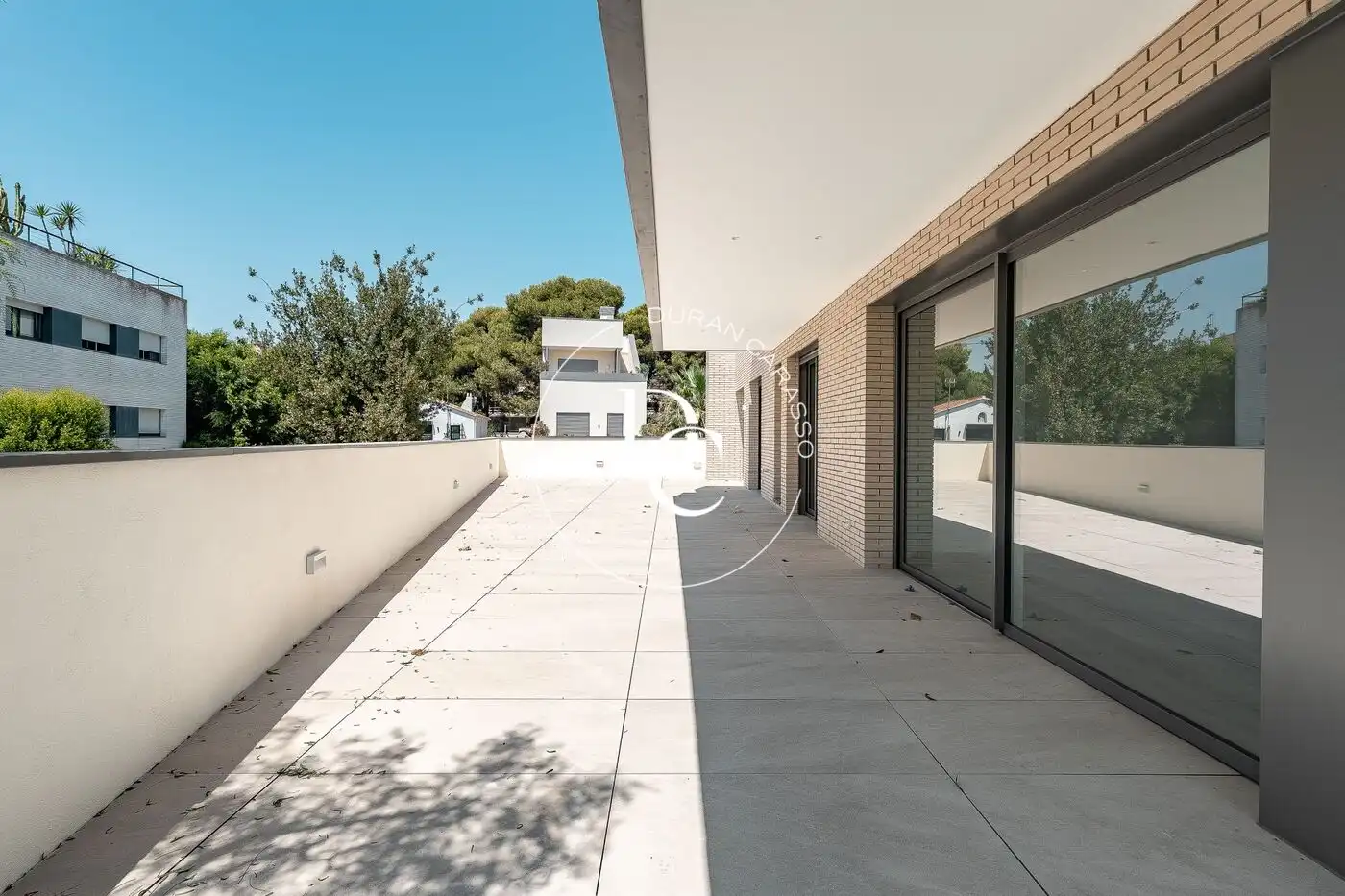 Flat for rent in Carrer d'Enric Morera, Can Girona - Terramar - Vinyet