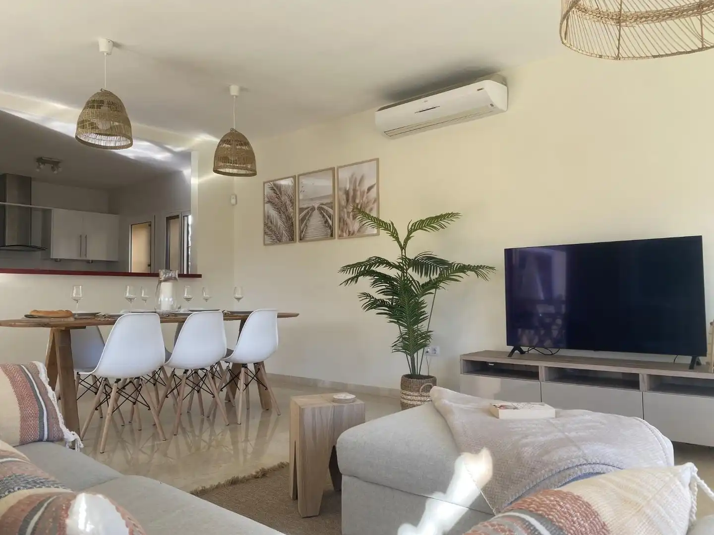 Villa avec terrasse à vendre à TOPACIO DE RIVIERA, imagen 5