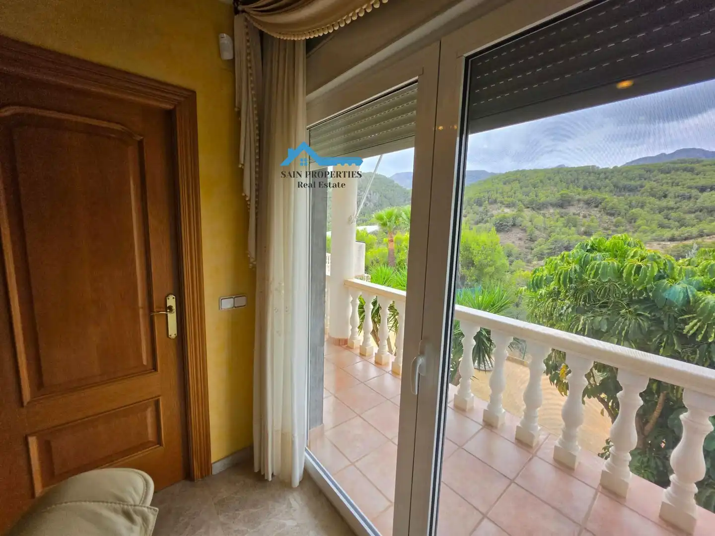 Villa mit Terrasse zum Verkauf in Callosa d'en Sarrià, imagen 24