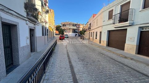 Foto 2 de Piso en venta en Casco Antiguo, Badajoz Capital